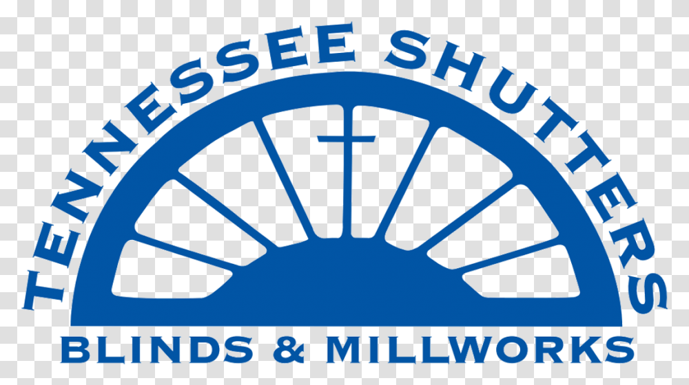 Tennessee Shutters Blinds Amp Millworks Circle, Machine, Spoke, Wheel, Analog Clock Transparent Png