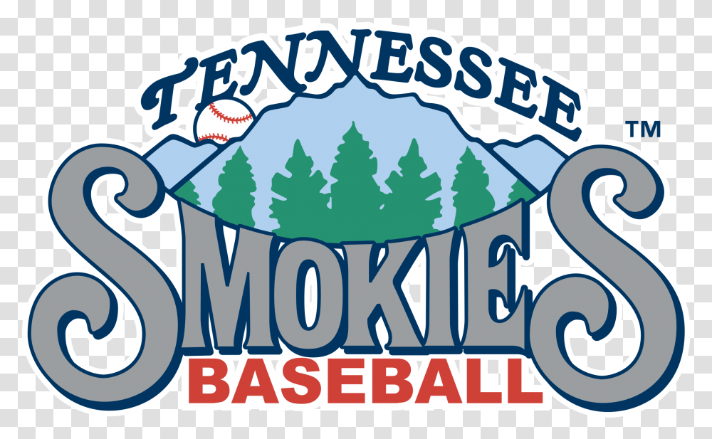 Tennessee Smokies, Label, Sticker, Female Transparent Png