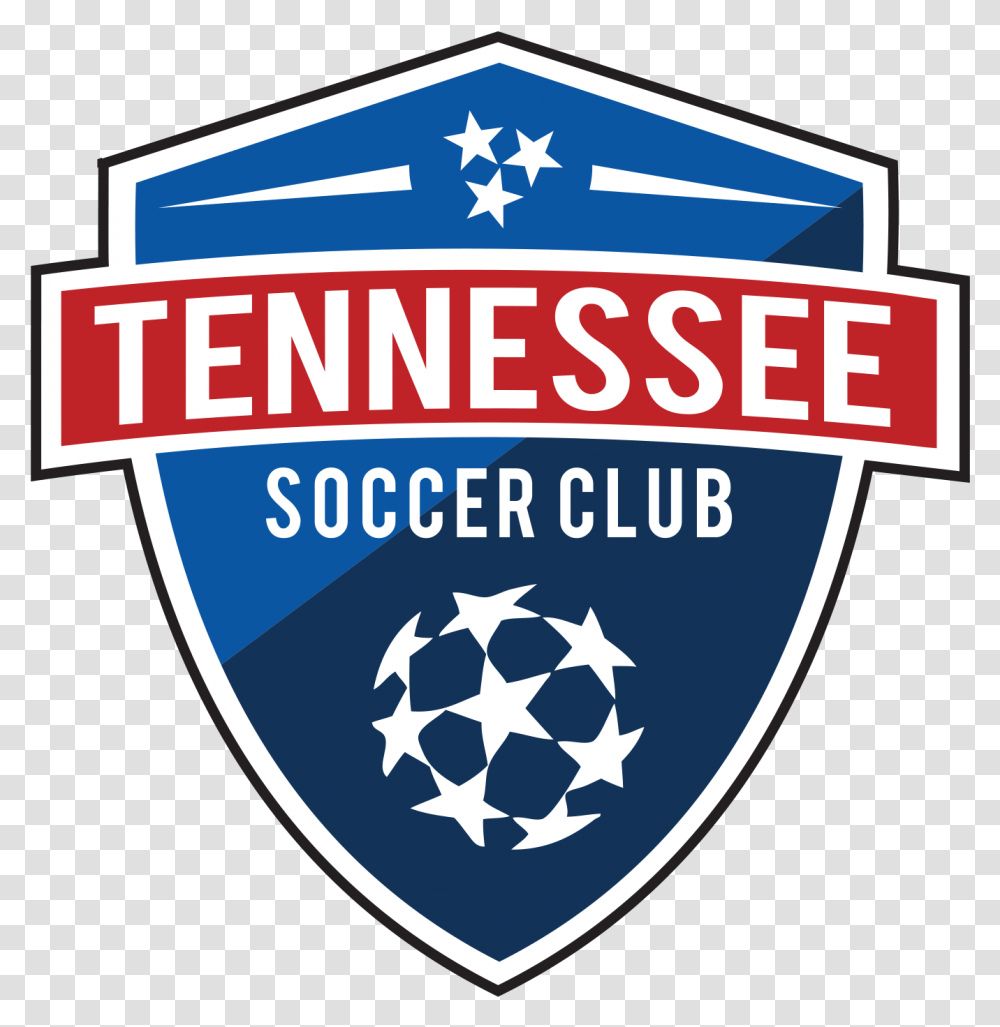 Tennessee Soccer Club, Logo, Trademark, Badge Transparent Png