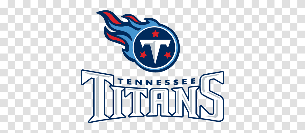 Tennessee Titans American Football Vector Tennessee Titans Logo, Symbol, Trademark, Emblem, Word Transparent Png
