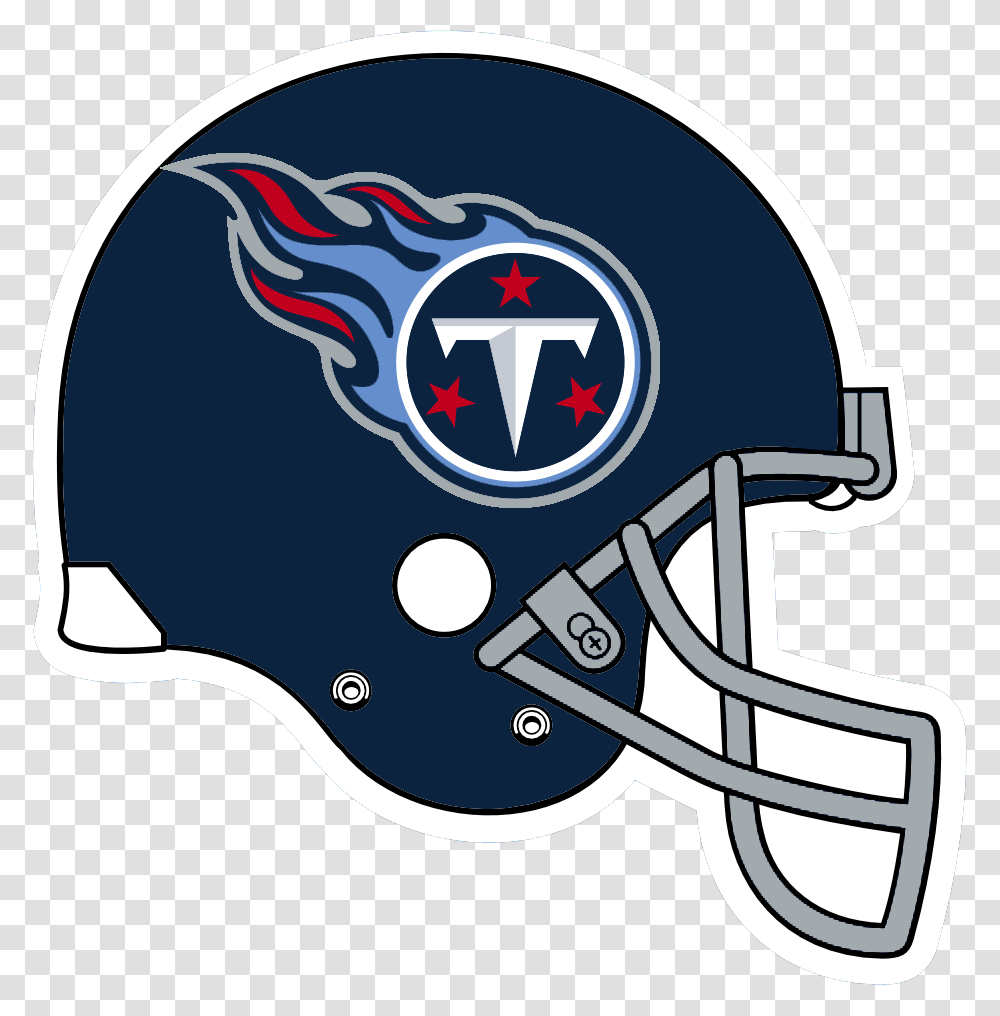 Tennessee Titans, Apparel, Helmet, Football Helmet Transparent Png