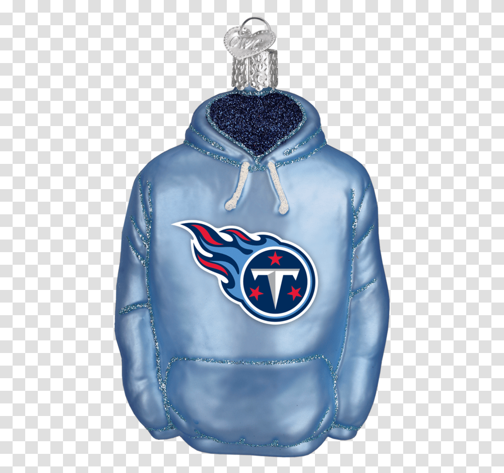 Tennessee Titans, Apparel, Sweatshirt, Sweater Transparent Png