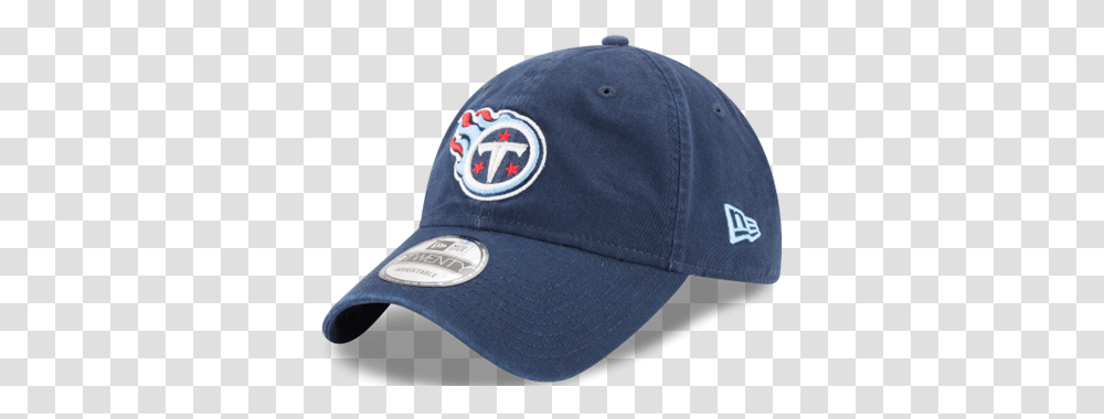Tennessee Titans Core Classic New Era 9twenty, Clothing, Apparel, Baseball Cap, Hat Transparent Png