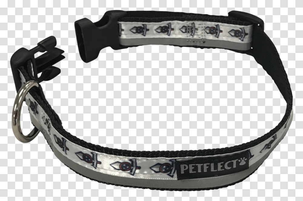 Tennessee Titans Dog Collar Strap, Accessories, Accessory, Bracelet, Jewelry Transparent Png
