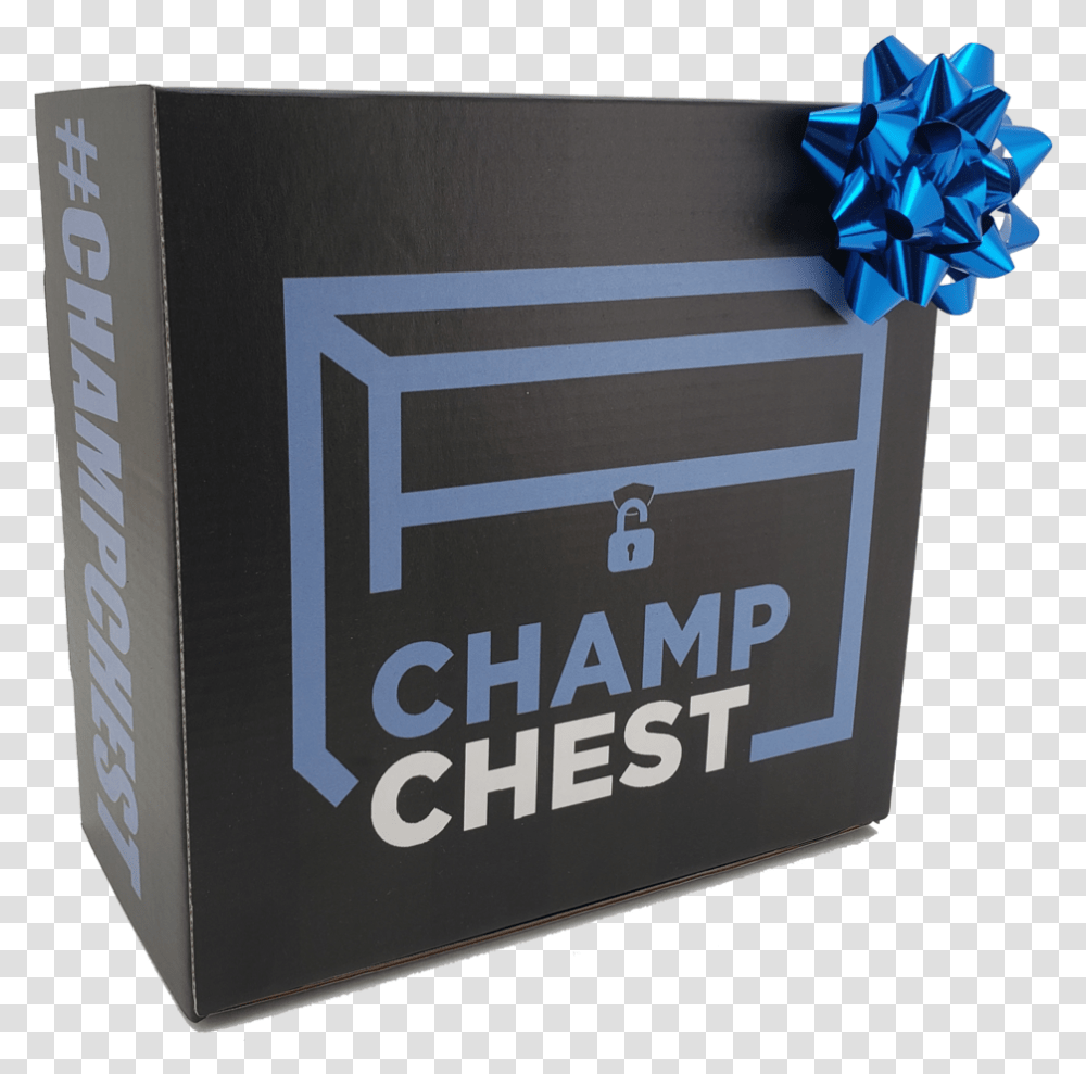 Tennessee Titans Gift Box Box, Text Transparent Png