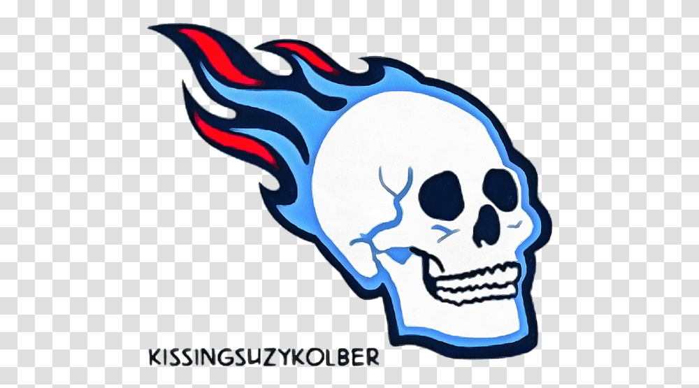 Tennessee Titans Logo, Label, Sticker Transparent Png