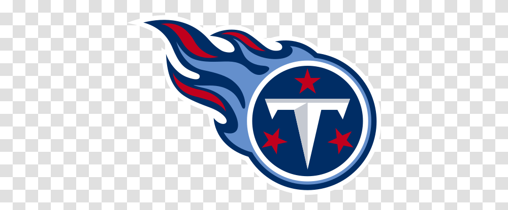 Tennessee Titans Logo Nfl Logos Tennessee Titans, Trademark, Cow, Cattle Transparent Png