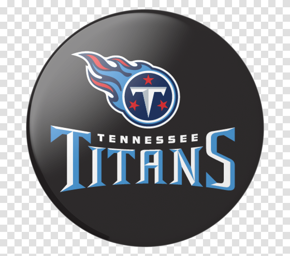 Tennessee Titans Logo, Symbol, Trademark, Badge, Label Transparent Png