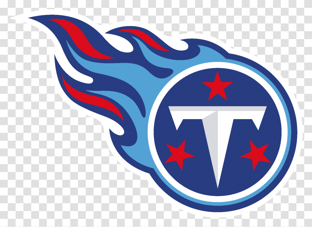 Tennessee Titans Logo Tennessee Titans Logo Svg, Trademark, Badge Transparent Png