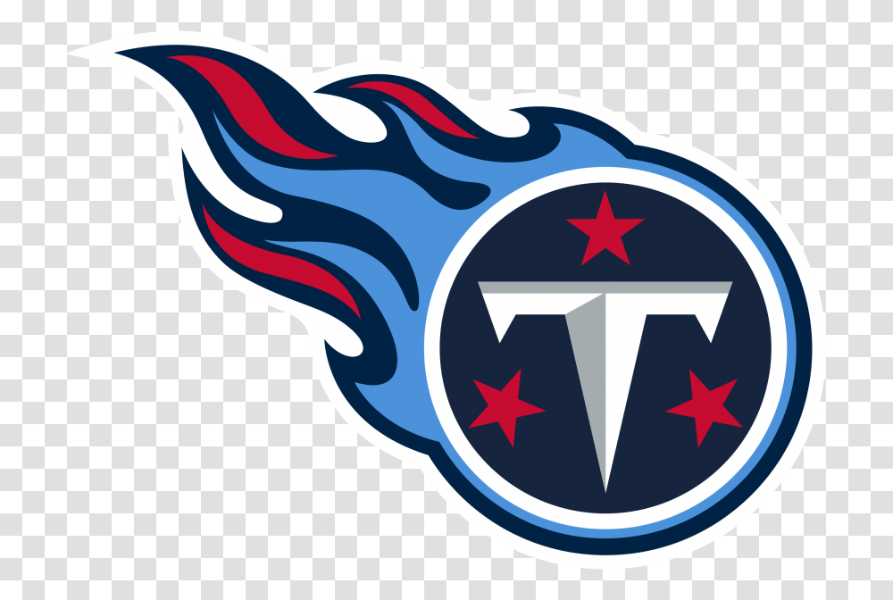 Tennessee Titans Logo Vector, Trademark, Emblem, Badge Transparent Png