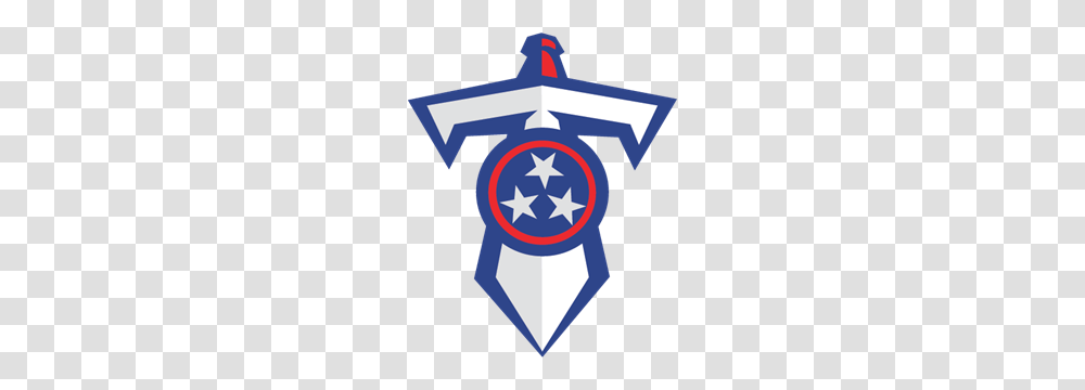 Tennessee Titans Logo Vector, Trademark, Star Symbol, Badge Transparent Png