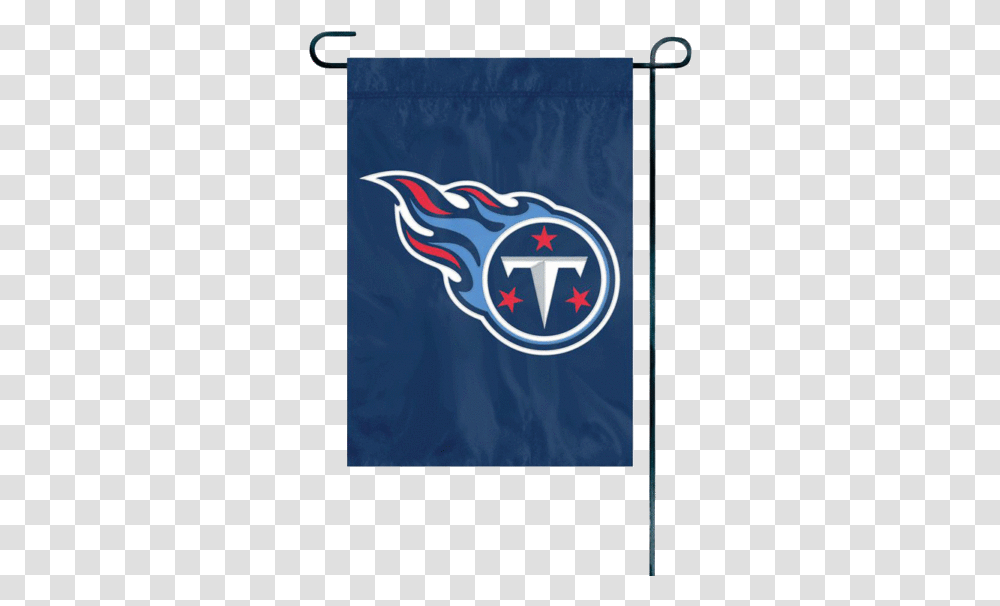 Tennessee Titans Old Logo, Flag, Poster, Advertisement Transparent Png