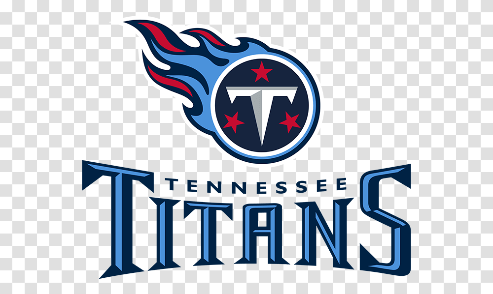 Tennessee Titans Team Logo Tennessee Titans Logo, Trademark Transparent Png