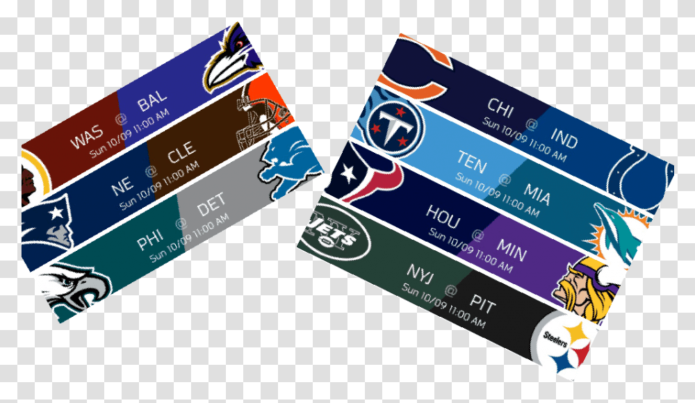 Tennessee Titans, Paper, Credit Card, Business Card Transparent Png