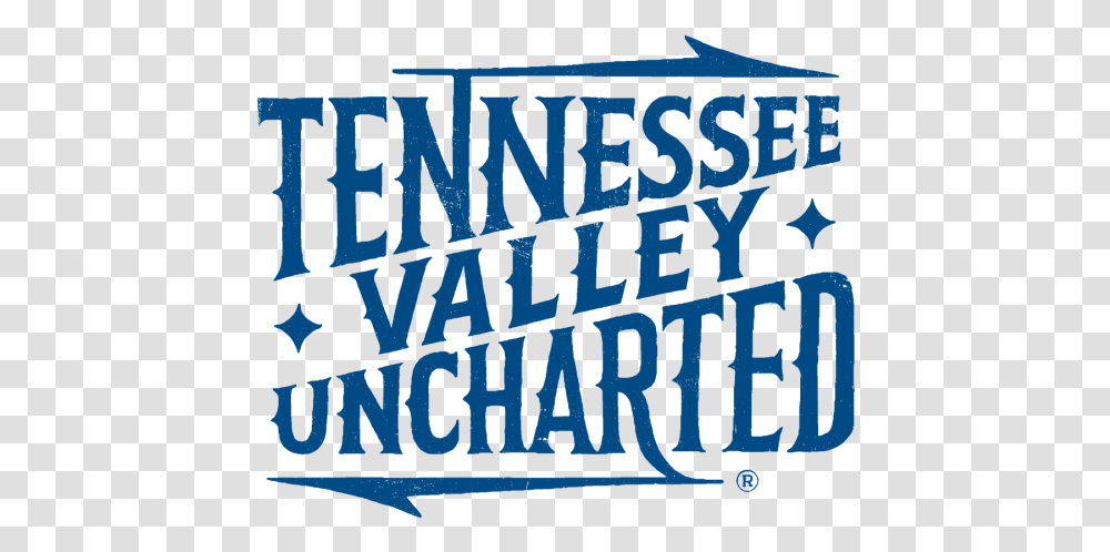Tennessee Valley Uncharted, Poster, Advertisement, Alphabet Transparent Png
