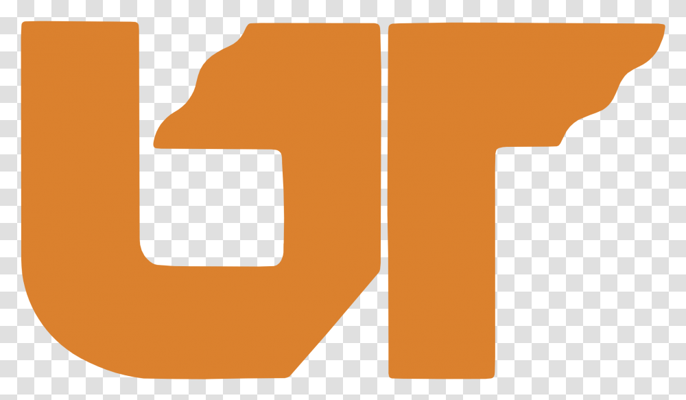 Tennessee Vols Logo, Alphabet, Number Transparent Png