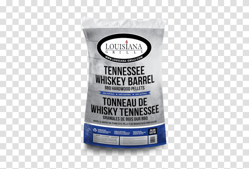 Tennessee Whiskey Barrel Wood Pellets Louisiana, Flour, Powder, Food, Plant Transparent Png
