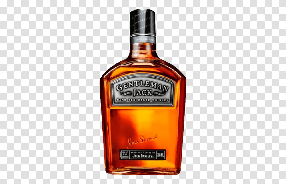 Tennessee Whiskey Distilled Beverage Bourbon Whiskey Jack Daniel Gentleman Whisky, Liquor, Alcohol, Drink, Gas Pump Transparent Png