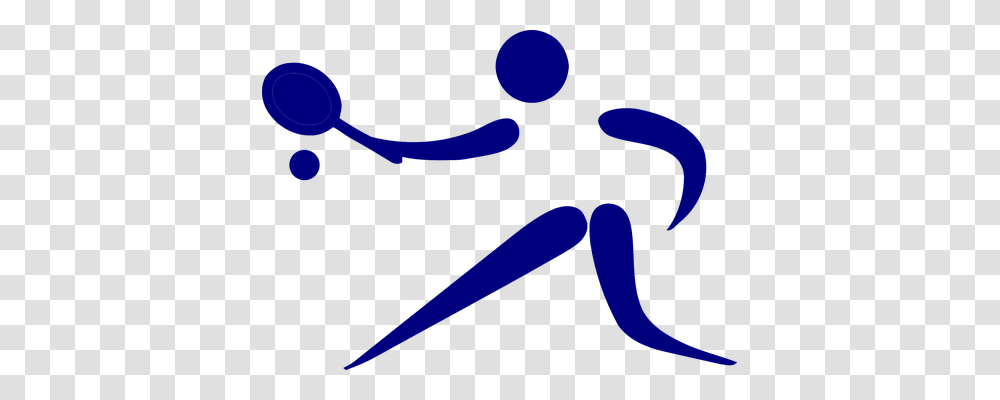 Tennis Sport, Logo Transparent Png