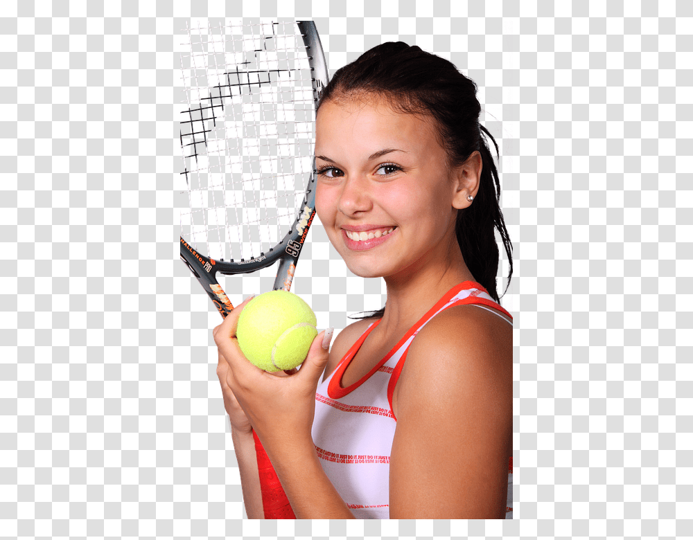 Tennis 960, Sport, Tennis Ball, Person, Human Transparent Png