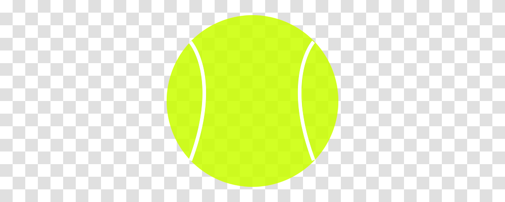 Tennis Ball Sport, Sports, Logo Transparent Png