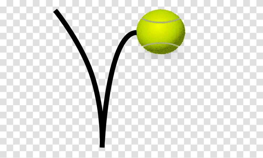 Tennis Ball Bounce Clip Art, Sport, Sports Transparent Png