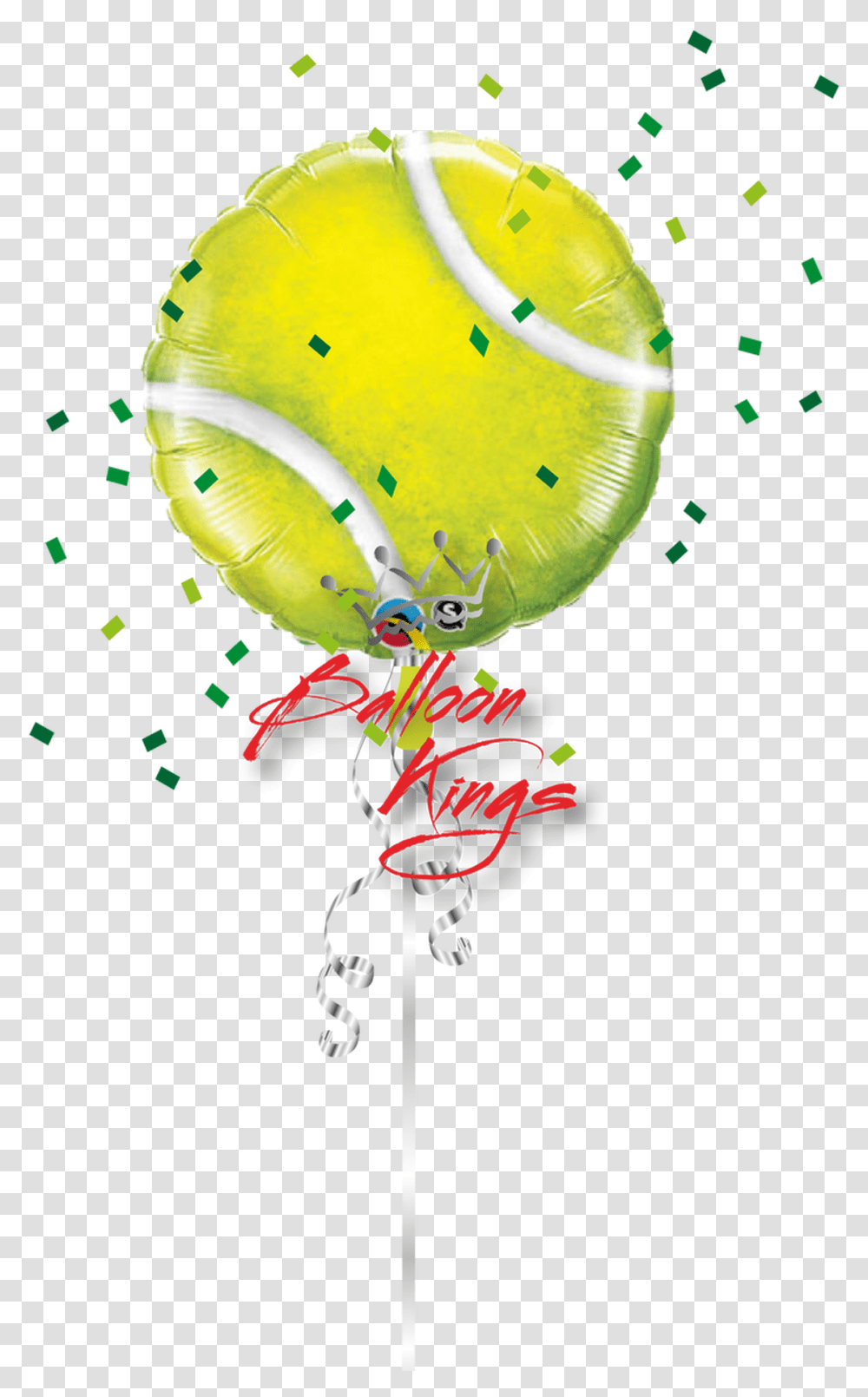 Tennis Ball Circle, Balloon, Sport, Sports, Toy Transparent Png