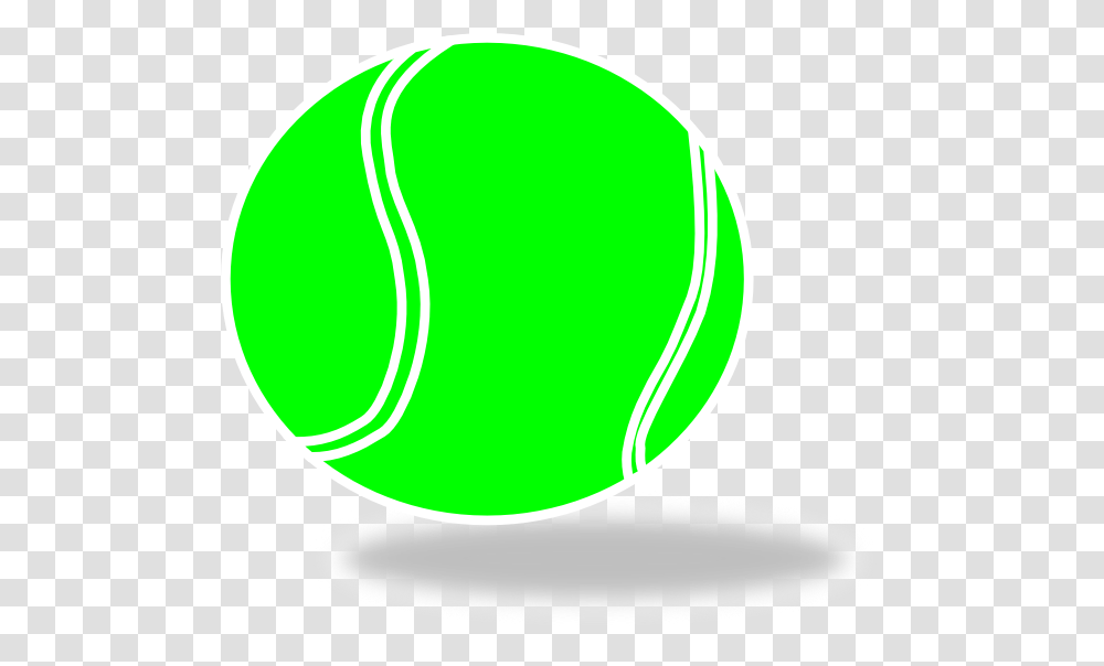 Tennis Ball Clip Art At Clipart Library Tennis Ball Animated, Sport, Sports Transparent Png