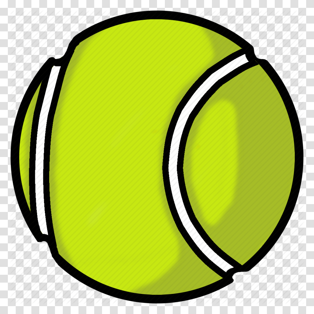 Tennis Ball Clip Art, Sport, Sports, Tape Transparent Png