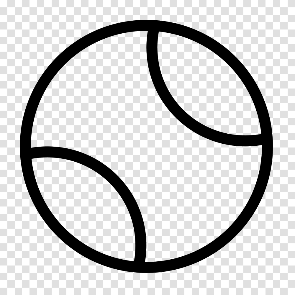 Tennis Ball Icon, Gray, World Of Warcraft Transparent Png