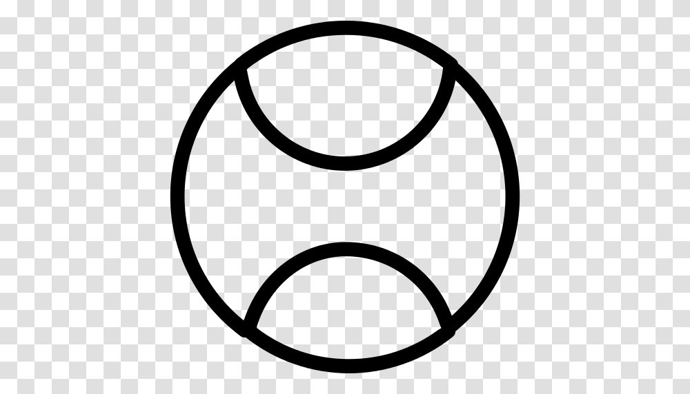 Tennis Ball Icon, Gray, World Of Warcraft Transparent Png