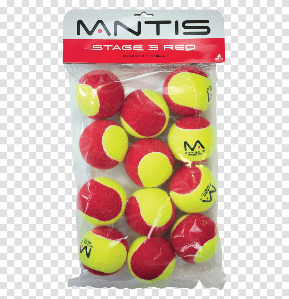Tennis Ball In Red Colour, Food, Candy, Lollipop Transparent Png