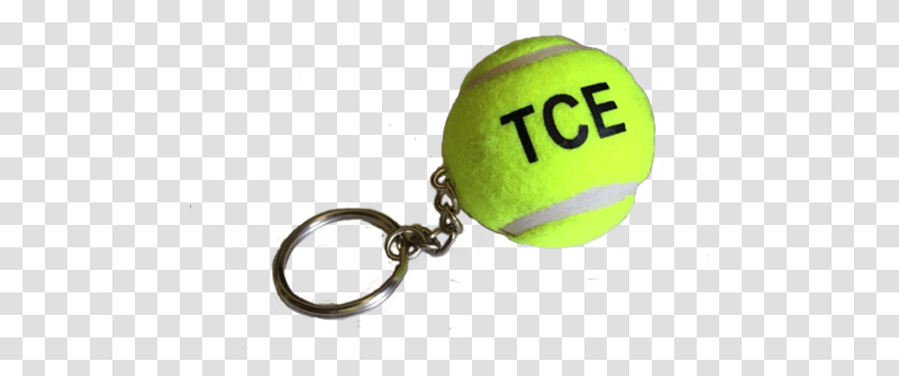 Tennis Ball Key Ring, Sport, Sports, Transparent Png