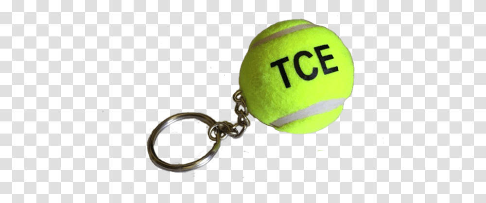 Tennis Ball Key Rings Keychain, Sport, Sports, ,  Transparent Png