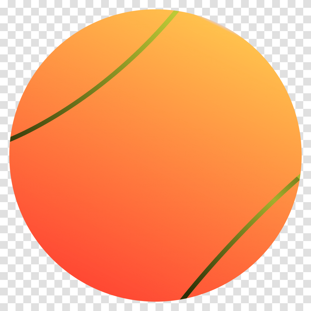 Tennis Ball, Sphere, Balloon Transparent Png