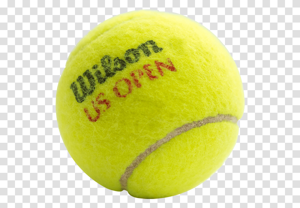 Tennis Balls Yellow Frank Pallone Ball De Tennis En, Sport, Sports, Sphere Transparent Png