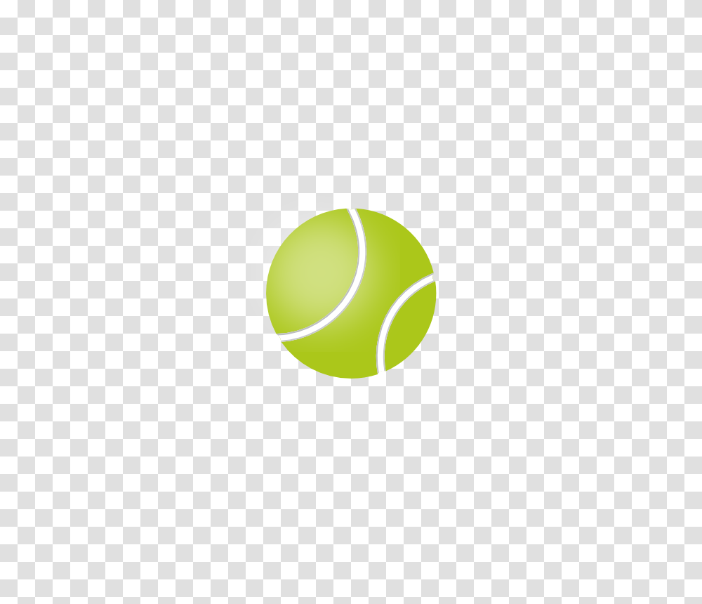 Tennis Clip Art, Tennis Ball, Sport, Sports, Green Transparent Png