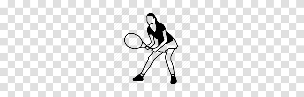 Tennis Clipart, Duel, Ninja, Sport, Sports Transparent Png