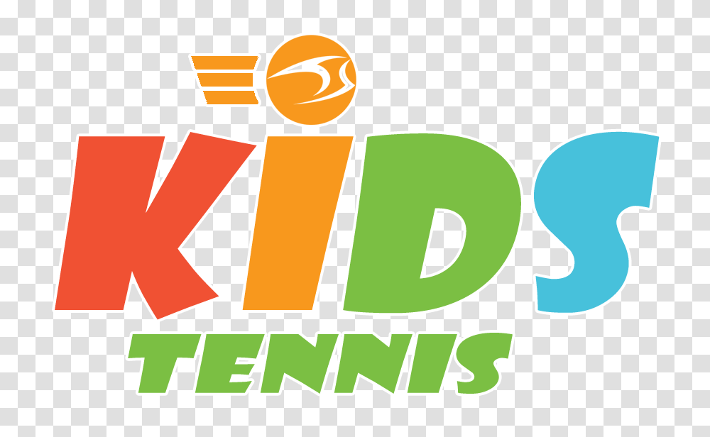 Tennis Clipart Junior Tennis, Alphabet, Logo Transparent Png