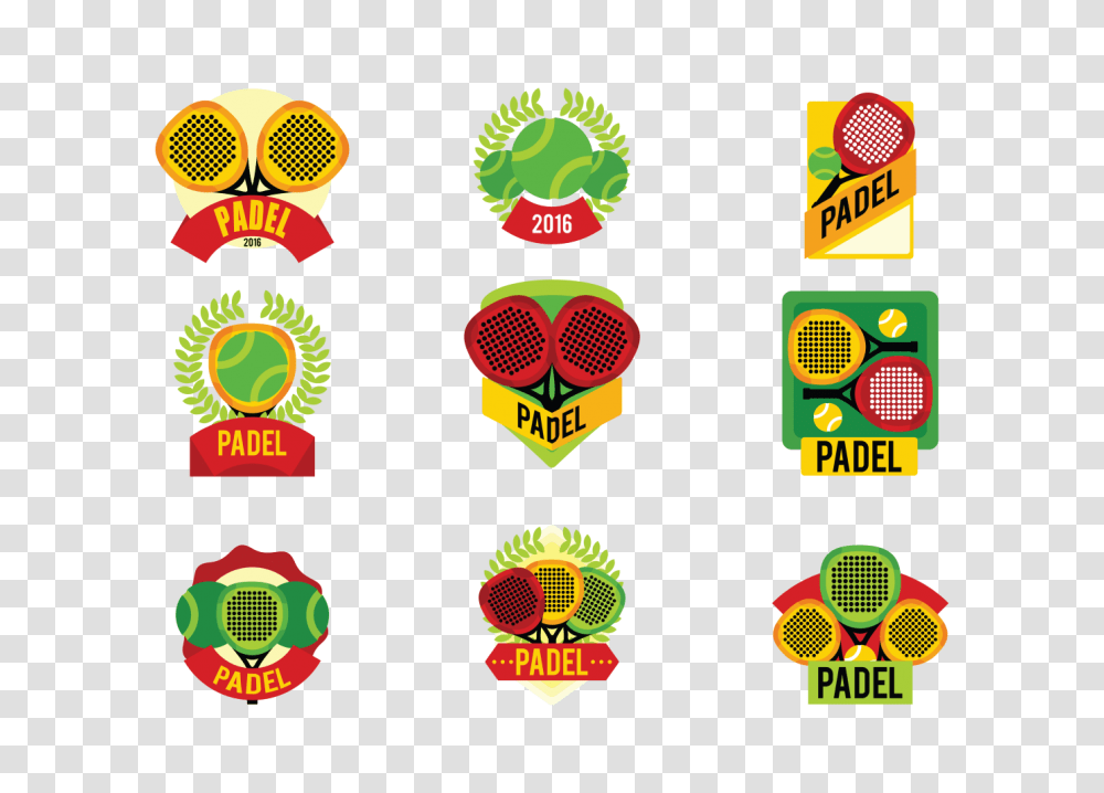 Tennis Clipart, Label, Sticker Transparent Png