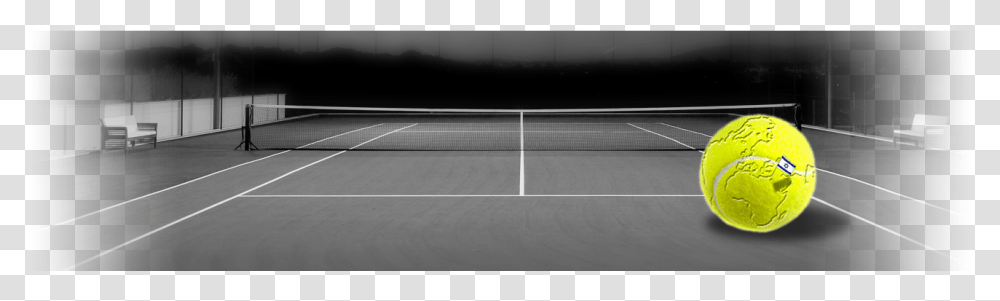 Tennis Court, Sport, Sports, Tennis Ball, Bench Transparent Png