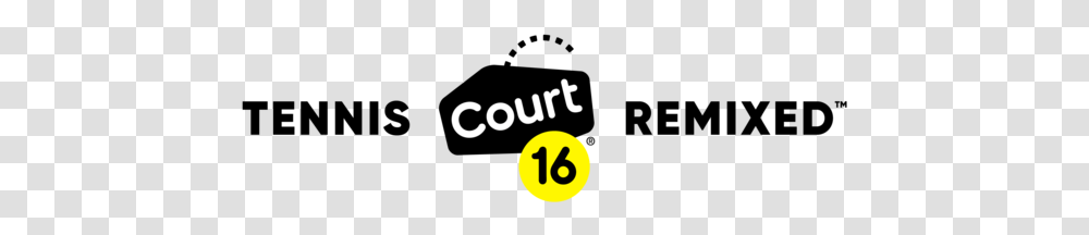 Tennis Court, Number, Alphabet Transparent Png
