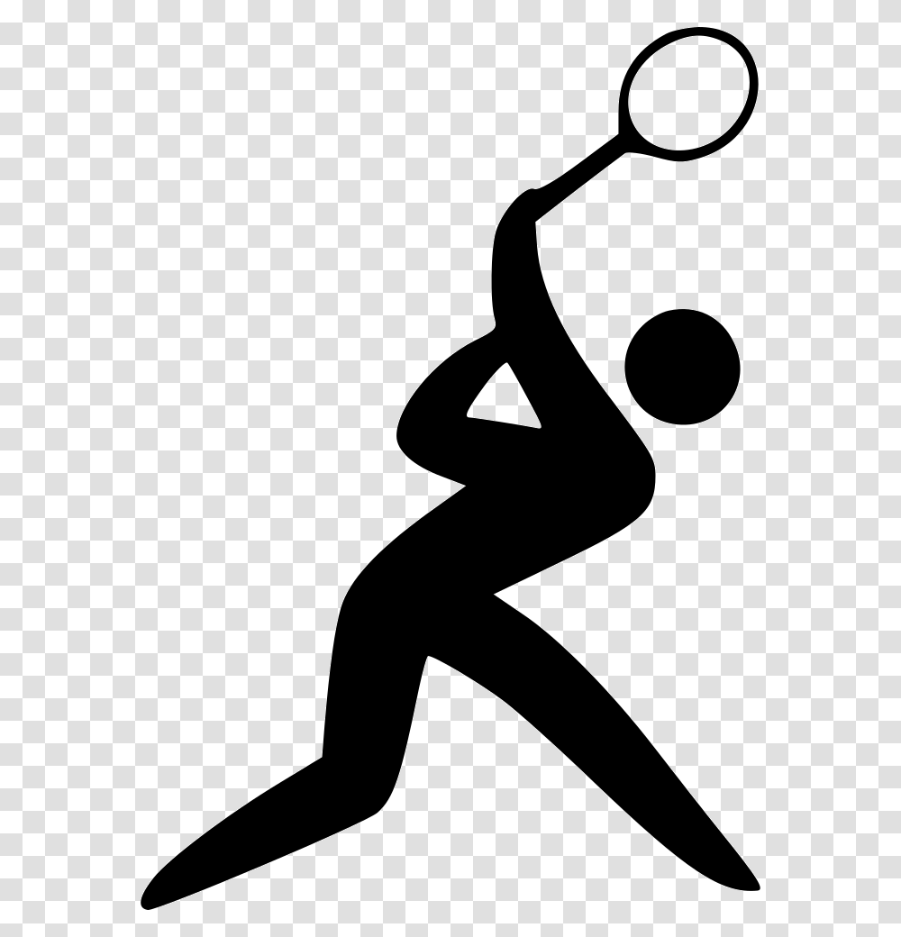 Tennis Graphic Design, Stencil, Apparel Transparent Png