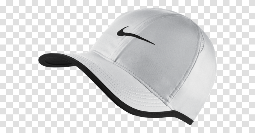 Tennis Hat Nike, Apparel, Baseball Cap, Bathing Cap Transparent Png