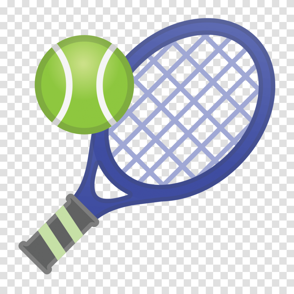Tennis Icon Noto Emoji Activities Iconset Google, Racket, Tennis Racket, Ball, Sport Transparent Png