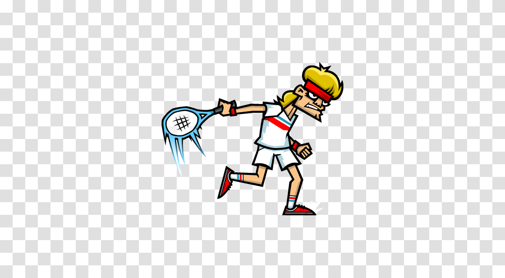 Tennis In The Face For Nintendo Switch, Person, Helmet, Tennis Racket, Brass Section Transparent Png