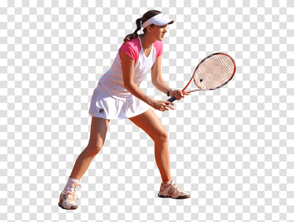 Tennis No Background Female Playing Tennis, Person, Human, Sport, Sports Transparent Png