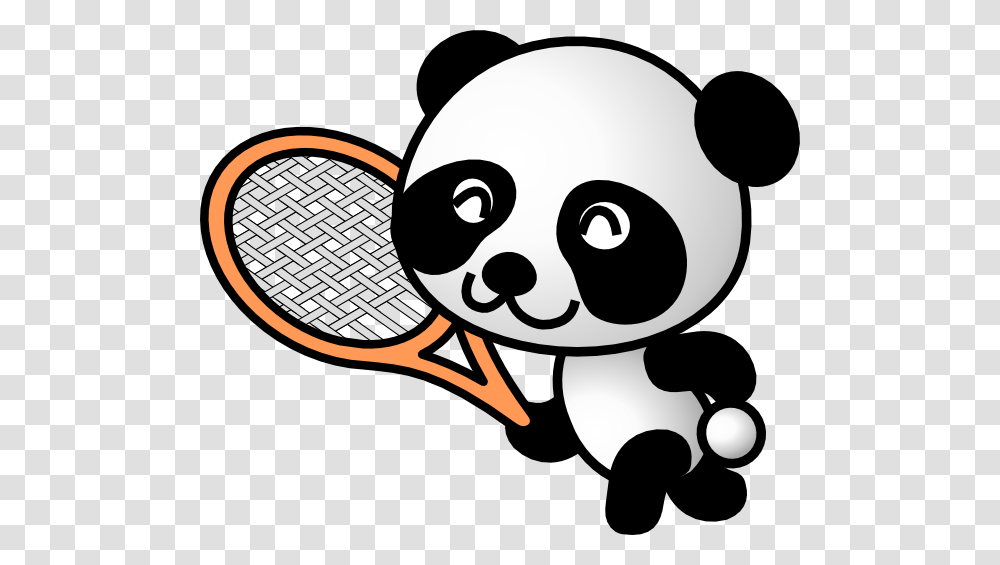Tennis Panda Clip Art, Racket, Sunglasses, Accessories, Accessory Transparent Png