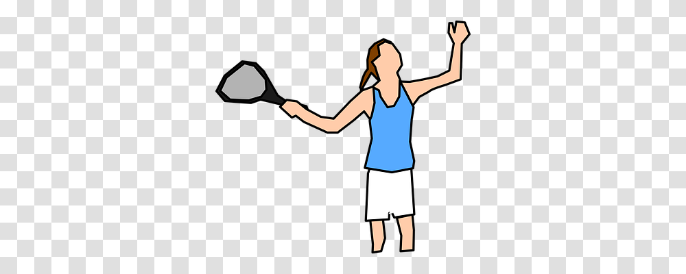 Tennis Player Sport, Person, Shorts Transparent Png