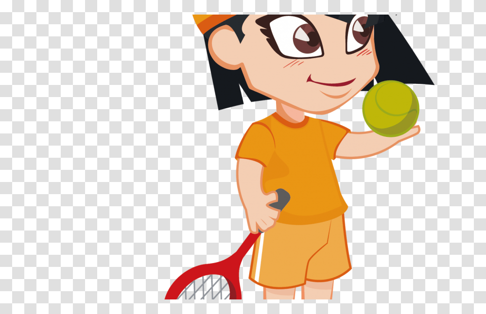 Tennis Player Clip Art Silhouettes Hot Trending Now, Person, Human, People, Girl Transparent Png
